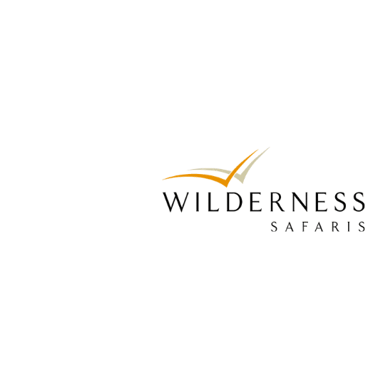 wilderness safari right logo