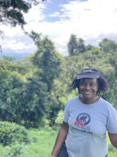 Conservation Through Public Health (Dr. Gladys Kalema-Zikusoka)